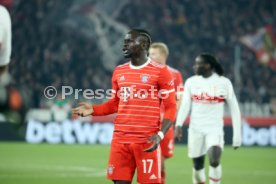 04.03.23 VfB Stuttgart - FC Bayern M&uuml;nchen