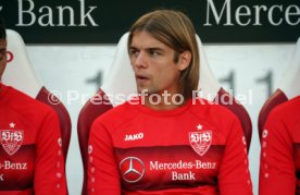 VfB Stuttgart - SpVgg Greuther F&uuml;rth