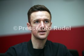 VfB Stuttgart Christian Gentner
