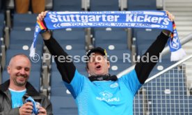 Stuttgarter Kickers