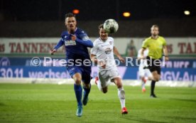 Karlsruher SC - FC Erzgebirge Aue