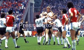 20.06.82 Deutschland - Chile