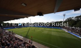 07.08.26 Stuttgarter Kickers - SSV Ulm 1846