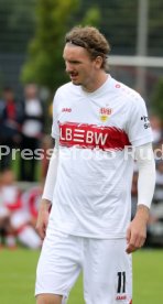 02.08.25 VfB Stuttgart - FC Toulouse