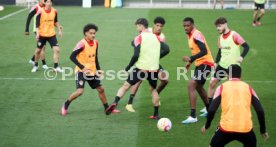 21.03.23 VfB Stuttgart Training