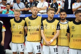 05.07.24 Spanien - Deutschland