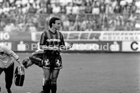 16.08.85 SpG WSG Wattens FC Wacker Tirol - FC Admira Wacker