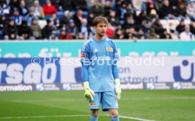 31.01.26 TSG 1899 Hoffenheim - 1. FC Union Berlin