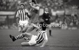15.05.85 FC Everton - Rapid Wien
