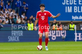 13.09.26 SV Elversberg - FC Bayern M&uuml;nchen