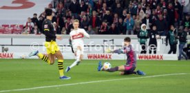 11.11.23 VfB Stuttgart - Borussia Dortmund