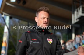 27.04.22 U17 VfB Stuttgart - U17 Hertha BSC Berlin
