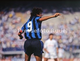 08.09.85 Inter Mailand - AC Pisa