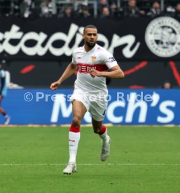 16.05.26 Eintracht Frankfurt - VfB Stuttgart
