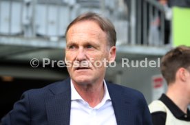 SC Freiburg - Borussia Dortmund