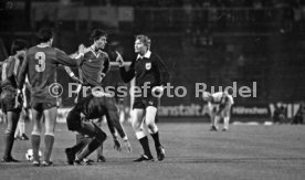03.10.84 VfB Stuttgart - Levski Sofia