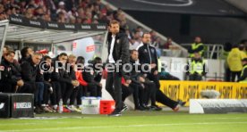VfB Stuttgart - Eintracht Frankfurt