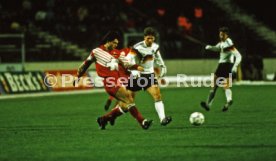 DFB Deutschland - Schweiz