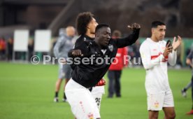 19.10.22 VfB Stuttgart - DSC Arminia Bielefeld