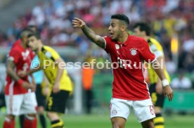DFB-Pokal Finale 2016 FC Bayern M&uuml;nchen - Borussia Dortmund