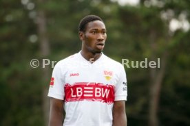 12.07.25 SV Fellbach - VfB Stuttgart