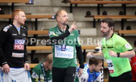 20.03.21 Frisch Auf G&ouml;ppingen - TSV Hannover-Burgdorf