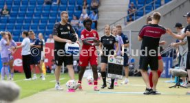 23.08.26 Frauen TSG 1899 Hoffenheim - VfB Stuttgart
