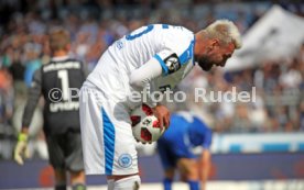 Karlsruher SC - SF Lotte