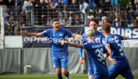 21.10.23 VfB Stuttgart II - Stuttgarter Kickers