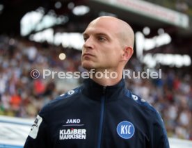 Karlsruher SC - VfL Osnabr&uuml;ck
