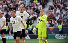 08.06.25 Deutschland - Frankreich