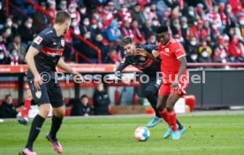 12.03.22 1. FC Union Berlin - VfB Stuttgart