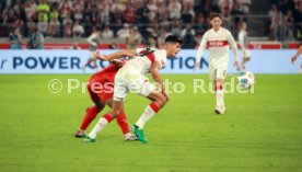 19.09.25 VfB Stuttgart - FC St. Pauli