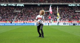 21.03.26 Frauen VfB Stuttgart - 1. FSV Mainz 05