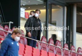 27.02.21 VfB Stuttgart - FC Schalke 04