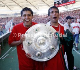19.05.07 VfB Stuttgart - FC Energie Cottbus