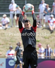25.07.26 FSV Hollenbach - VfB Stuttgart