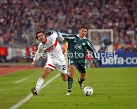 22.10.03 VfB Stuttgart - Panathinaikos Athen