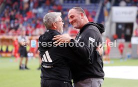30.09.23 1. FC Heidenheim - 1. FC Union Berlin