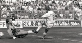 22.08.92 VfB Stuttgart - 1. FC N&uuml;rnberg