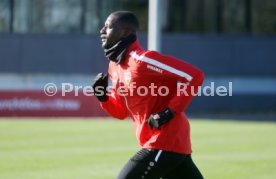 06.11.23 VfB Stuttgart Training