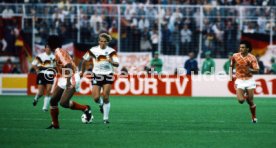 Deutschland - Niederlande