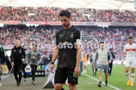 29.04.23 VfB Stuttgart - Borussia Mönchengladbach