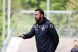 07.05.22 VfB Stuttgart II - Kickers Offenbach