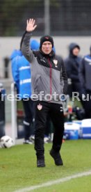 VfB Stuttgart - SV Darmstadt 98