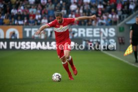 FC Augsburg - VfB Stuttgart