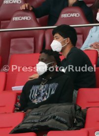 22.05.21 VfB Stuttgart - Arminia Bielefeld