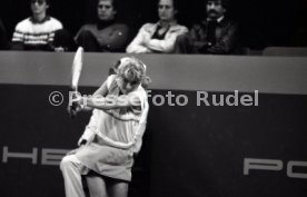18.10.82 Porsche Tennis Grand Prix Filderstadt