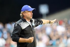 Stuttgarter Kickers - Kickers Offenbach