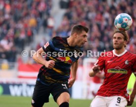 16.10.21 SC Freiburg - RB Leipzig